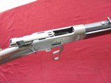 sold- WINCHESTER 1892 LEVER ACTION TAKEDOWN RIFLE 25-20 W.C.F. - 22 of 23