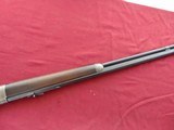 sold- WINCHESTER 1892 LEVER ACTION TAKEDOWN RIFLE 25-20 W.C.F. - 15 of 23