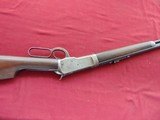 sold- WINCHESTER 1892 LEVER ACTION TAKEDOWN RIFLE 25-20 W.C.F. - 14 of 23