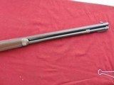 sold- WINCHESTER 1892 LEVER ACTION TAKEDOWN RIFLE 25-20 W.C.F. - 6 of 23