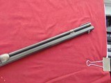 sold- WINCHESTER 1892 LEVER ACTION TAKEDOWN RIFLE 25-20 W.C.F. - 16 of 23