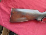 SAVAGE MODEL 1899 LEVER ACTION TAKEDOWN RIFLE 250-3000 MADE 1917 PERCH BELLY STOCK - 4 of 22