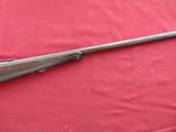 SAVAGE MODEL 1899 LEVER ACTION TAKEDOWN RIFLE 250-3000 MADE 1917 PERCH BELLY STOCK - 6 of 22