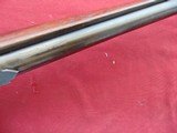 SAVAGE MODEL 1899 LEVER ACTION TAKEDOWN RIFLE 250-3000 MADE 1917 PERCH BELLY STOCK - 17 of 22