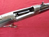 SAVAGE MODEL 1899 LEVER ACTION TAKEDOWN RIFLE 250-3000 MADE 1917 PERCH BELLY STOCK - 19 of 22