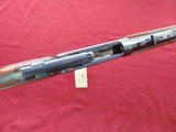 BROWNING MODEL 53 DELUXE LEVE ACTION RIFLE 32-20 W.C.F. - 19 of 23