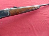 BROWNING MODEL 53 DELUXE LEVE ACTION RIFLE 32-20 W.C.F. - 6 of 23