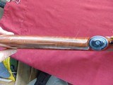 BROWNING MODEL 53 DELUXE LEVE ACTION RIFLE 32-20 W.C.F. - 16 of 23