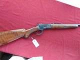 BROWNING MODEL 53 DELUXE LEVE ACTION RIFLE 32-20 W.C.F. - 2 of 23