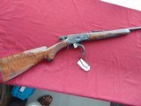 BROWNING MODEL 53 DELUXE LEVE ACTION RIFLE 32-20 W.C.F. - 23 of 23