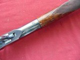 BROWNING MODEL 53 DELUXE LEVE ACTION RIFLE 32-20 W.C.F. - 17 of 23