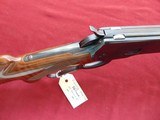 BROWNING MODEL 53 DELUXE LEVE ACTION RIFLE 32-20 W.C.F. - 8 of 23