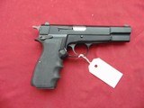 BROWNING HIGH POWER SEMI AUTO PISTOL 9MM - 8 of 15