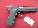 BROWNING HIGH POWER SEMI AUTO PISTOL 9MM - 4 of 15
