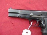 BROWNING HIGH POWER SEMI AUTO PISTOL 9MM - 7 of 15