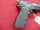 BROWNING HIGH POWER SEMI AUTO PISTOL 9MM - 9 of 15