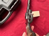 sale pending - will - COLT TROOPER REVOLVER 4 " BARREL22LR MADE IN 1968 - 11 of 14