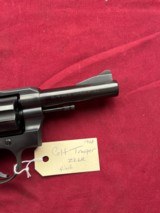 sale pending - will - COLT TROOPER REVOLVER 4 " BARREL22LR MADE IN 1968 - 7 of 14