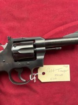 sale pending - will - COLT TROOPER REVOLVER 4 " BARREL22LR MADE IN 1968 - 8 of 14