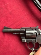 sale pending - will - COLT TROOPER REVOLVER 4 " BARREL22LR MADE IN 1968 - 9 of 14