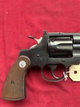 sale pending - will - COLT TROOPER REVOLVER 4 " BARREL22LR MADE IN 1968 - 3 of 14