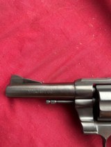 sale pending - will - COLT TROOPER REVOLVER 4 " BARREL22LR MADE IN 1968 - 12 of 14