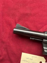 sale pending - will - COLT TROOPER REVOLVER 4 " BARREL22LR MADE IN 1968 - 14 of 14