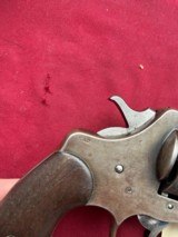 WWI COLT U.S. ARMY MODEL 1909 D.A.45 REVOLVER - 15 of 15
