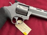 TAURUS TRACKER STAINLESS REVOLVER 17 HMR - 5 of 10