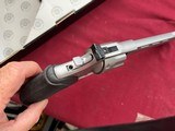 SALE PENDING - HARVEY -TAURUS TRACKER STAINLESS REVOLVER 22LR 9-SHOT CYLINDER - 10 of 12