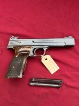 Smith & Wesson 41 Rear SIght # Z-94 