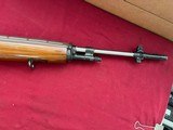 SPRINGFIELD ARMORY M1A RIFLE 308 WIN - CLINT FOWLER GUN SER# 000066 DEVINE TEXAS - 12 of 25