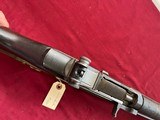 sold-- WINCHESTER M1 GARAND U.S. MILITARY SEMI AUTO RIFLE 30-06 - 11 of 23
