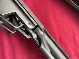 sold-- WINCHESTER M1 GARAND U.S. MILITARY SEMI AUTO RIFLE 30-06 - 22 of 23