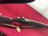 sold-- WINCHESTER M1 GARAND U.S. MILITARY SEMI AUTO RIFLE 30-06 - 1 of 23