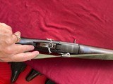 sold-- WINCHESTER M1 GARAND U.S. MILITARY SEMI AUTO RIFLE 30-06 - 18 of 23
