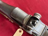 sold-- WINCHESTER M1 GARAND U.S. MILITARY SEMI AUTO RIFLE 30-06 - 7 of 23