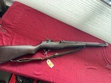sold-- WINCHESTER M1 GARAND U.S. MILITARY SEMI AUTO RIFLE 30-06 - 9 of 23