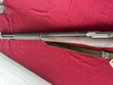 sold-- WINCHESTER M1 GARAND U.S. MILITARY SEMI AUTO RIFLE 30-06 - 12 of 23