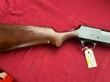 J. STEVENS MODEL 520-30 U.S. MILITARY ROIT SHOTGUN 12GA - 5 of 24