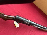 J. STEVENS MODEL 520-30 U.S. MILITARY ROIT SHOTGUN 12GA - 19 of 24