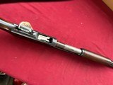 J. STEVENS MODEL 520-30 U.S. MILITARY ROIT SHOTGUN 12GA - 14 of 24