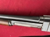 J. STEVENS MODEL 520-30 U.S. MILITARY ROIT SHOTGUN 12GA - 11 of 24