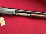 J. STEVENS MODEL 520-30 U.S. MILITARY ROIT SHOTGUN 12GA - 16 of 24