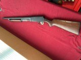 J. STEVENS MODEL 520-30 U.S. MILITARY ROIT SHOTGUN 12GA - 3 of 24