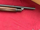 J. STEVENS MODEL 520-30 U.S. MILITARY ROIT SHOTGUN 12GA - 18 of 24