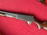 J. STEVENS MODEL 520-30 U.S. MILITARY ROIT SHOTGUN 12GA - 6 of 24