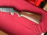 J. STEVENS MODEL 520-30 U.S. MILITARY ROIT SHOTGUN 12GA - 20 of 24