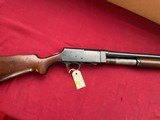 J. STEVENS MODEL 520-30 U.S. MILITARY ROIT SHOTGUN 12GA - 1 of 24