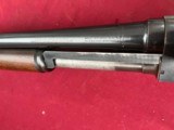J. STEVENS MODEL 520-30 U.S. MILITARY ROIT SHOTGUN 12GA - 12 of 24